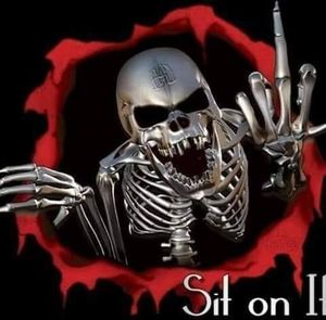 Meet your Posher, Keith